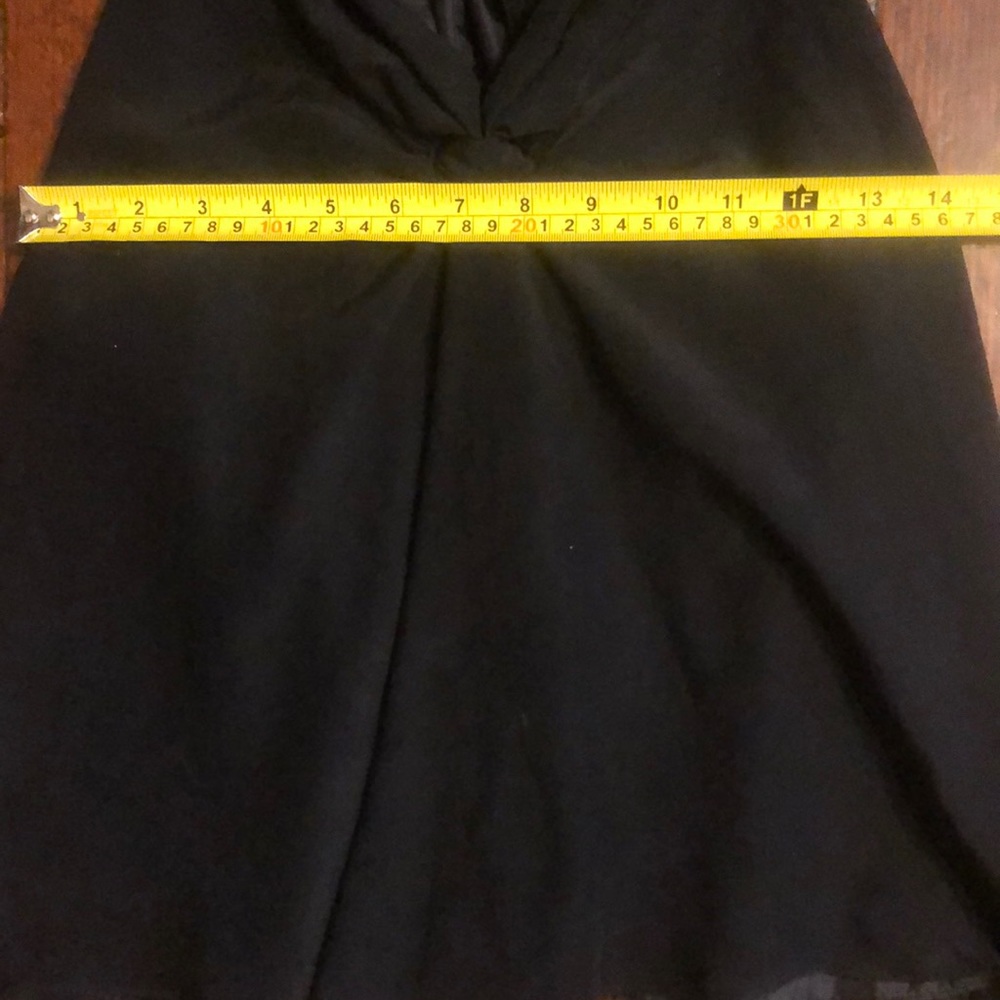 Malia Mills skirt and matching top - Picture 8 of 10